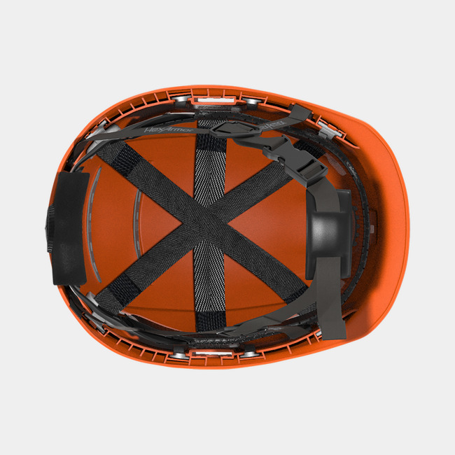 Ceros XP450A orange under image