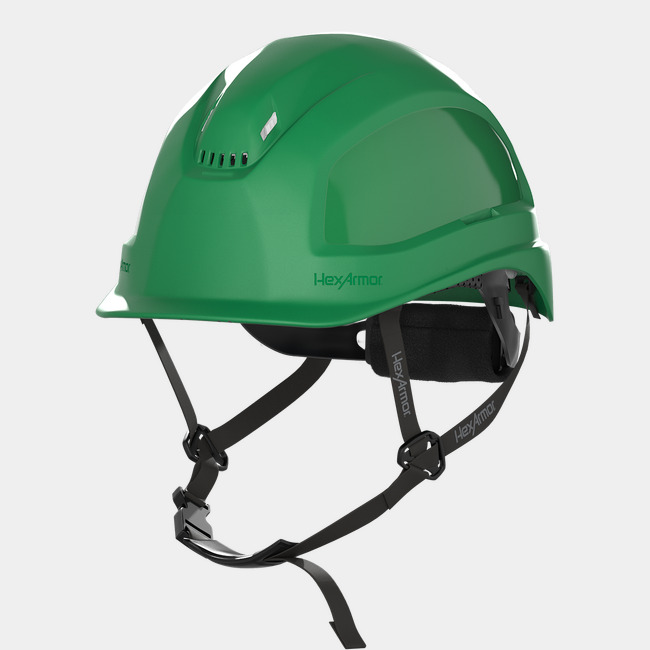 Ceros XP450A green standard image