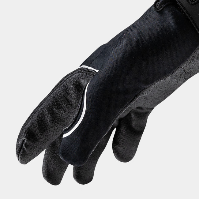 Side view of PointGuard 4047 needle-resistant gloves.