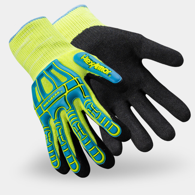 Rig Lizard Thin Lizzie 2098 with Core9 technology gator image
