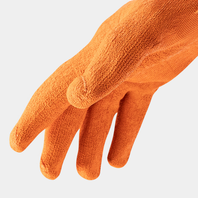 Side view of PointGuard Ultra 9035 needle-resistant work gloves.