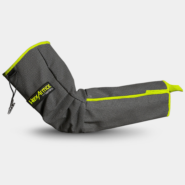 19” protective arm sleeve AS019S standard image