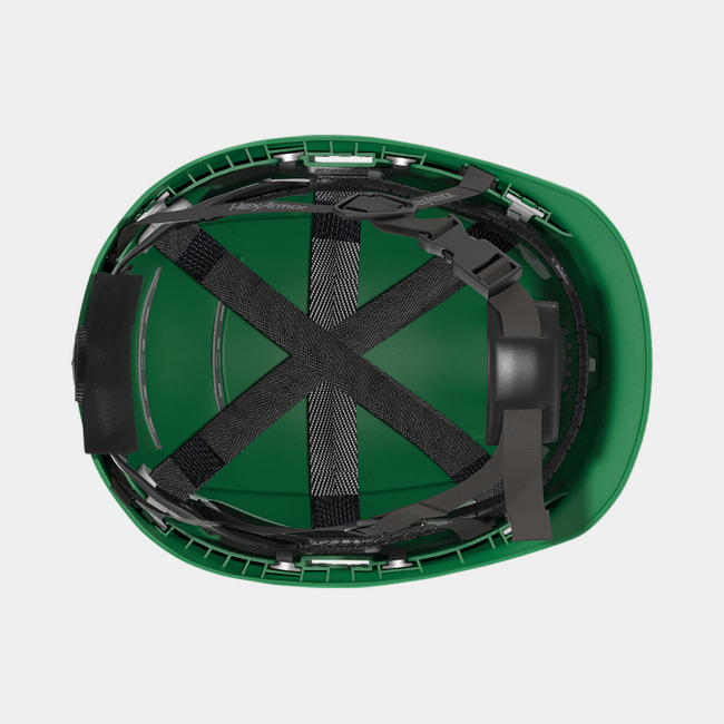 Ceros XP450A green under image