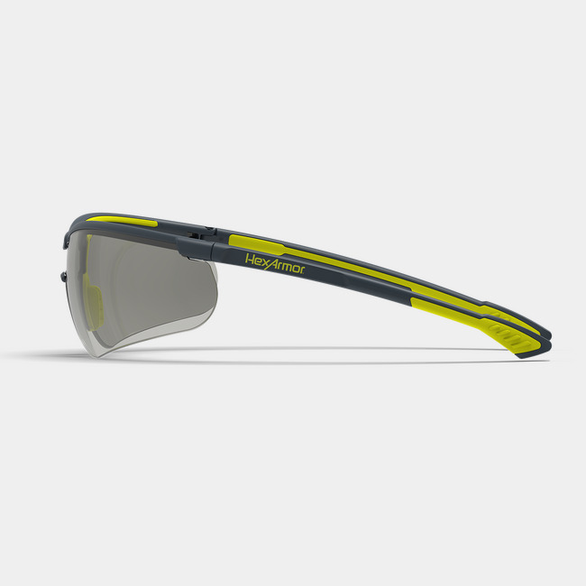 VS250 sideview image