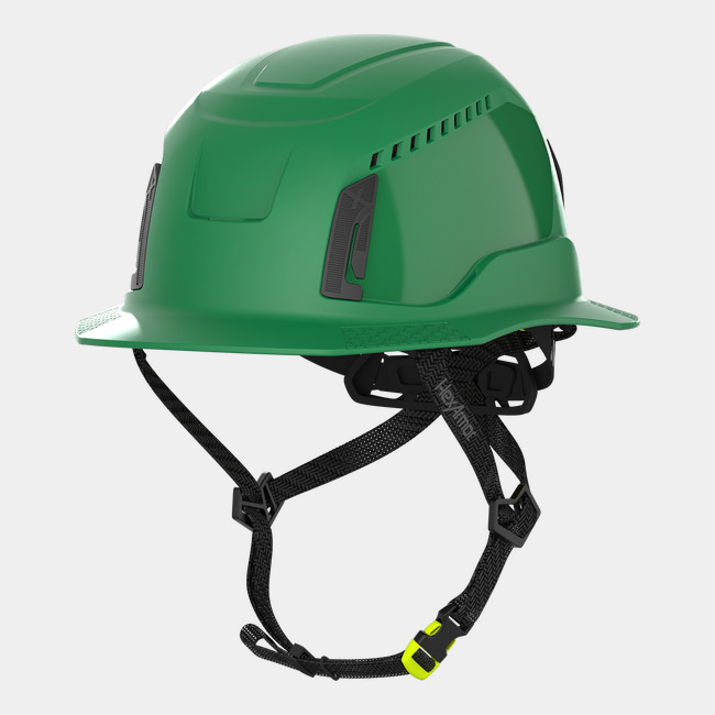 Ceros XT400 green standard image