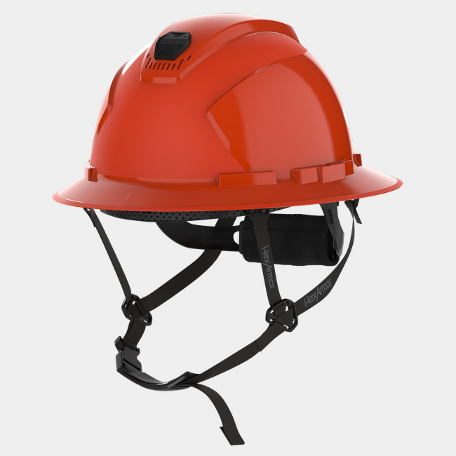 Ceros XP300A orange standard image