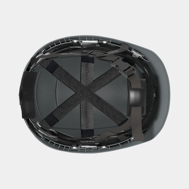 Ceros XP450AE grey under image