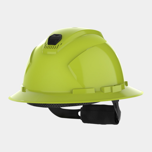 Ceros XP300 hi-vis yellow standard image