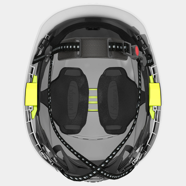 Ceros XA250 white under image