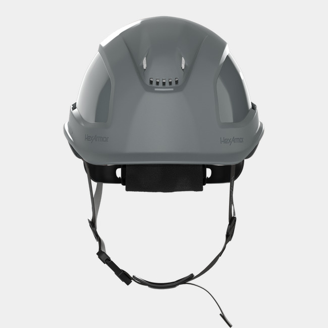 Ceros XP450A grey frontview image