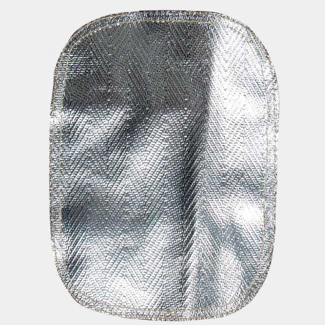 HeatArmor 1020 heat shield claw image