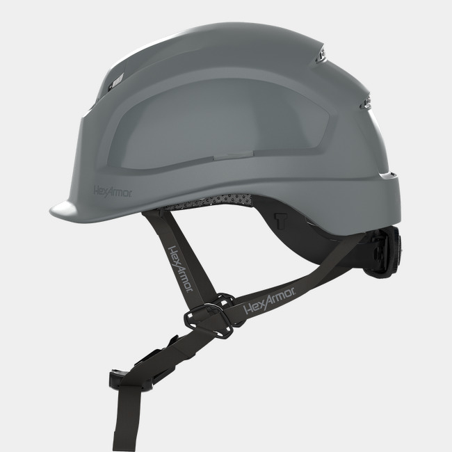 Ceros XP450A grey sideview image