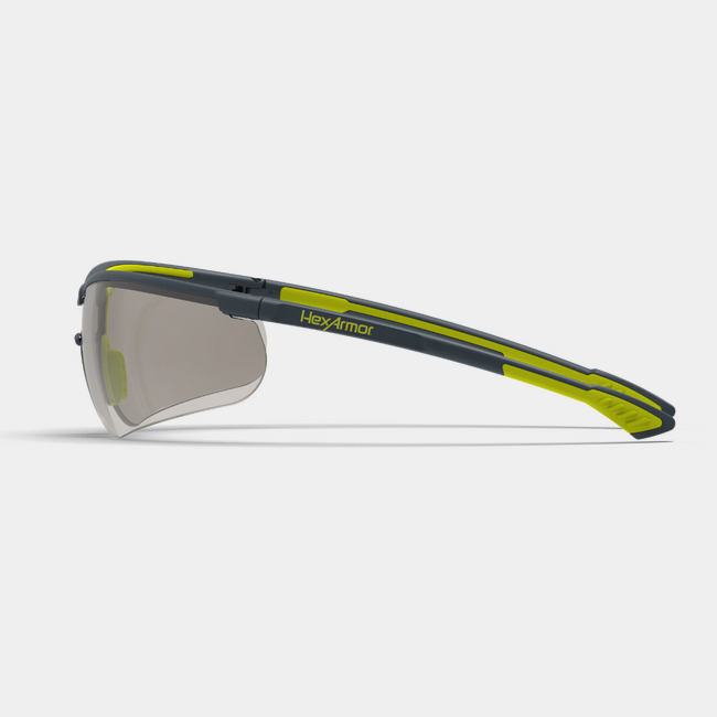 VS250 sideview image