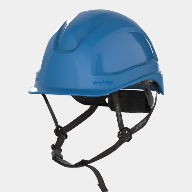 Ceros XP450AE blue standard image