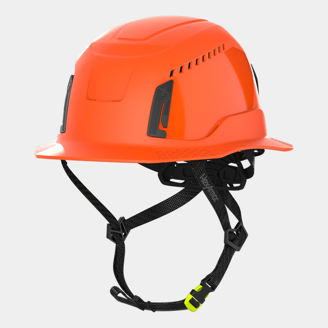 Ceros XT400 hi-vis orange standard image
