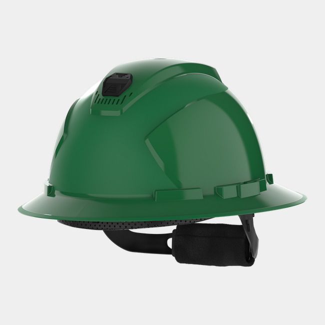 Ceros XP300 green standard image