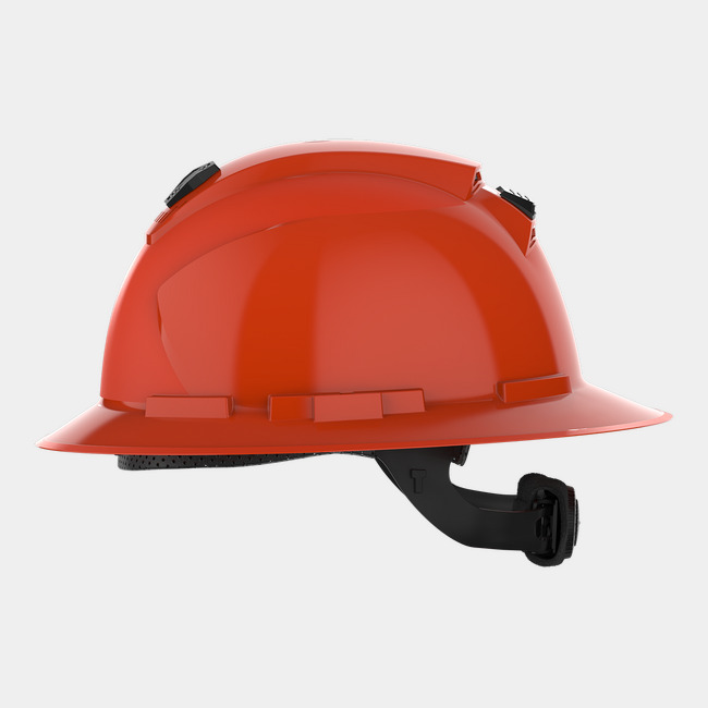 Ceros XP300 orange sideview image