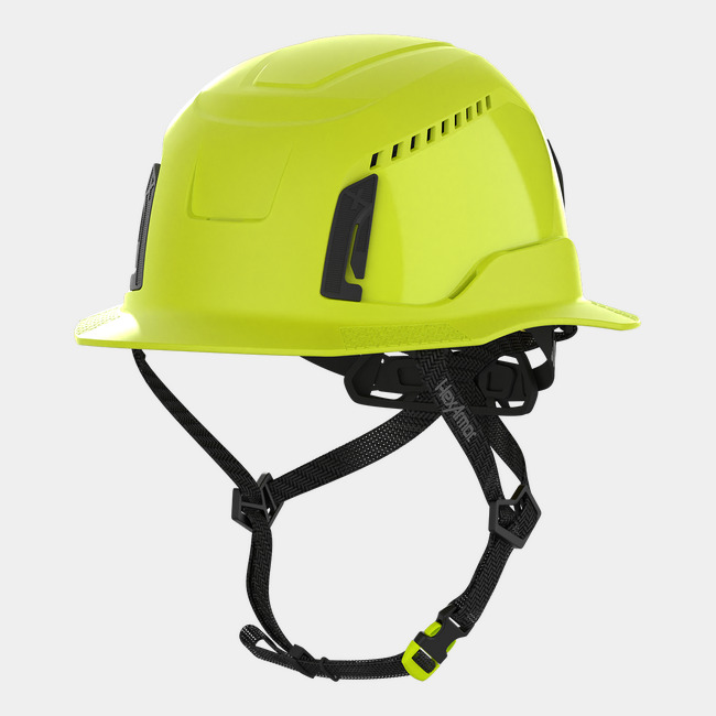Ceros XT400 hi-vis yellow standard image
