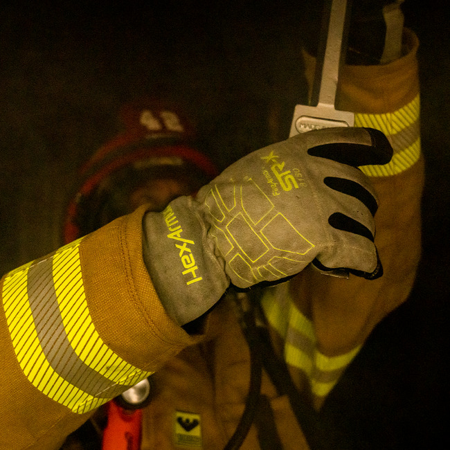 FireArmor SR-X 8180 standard image