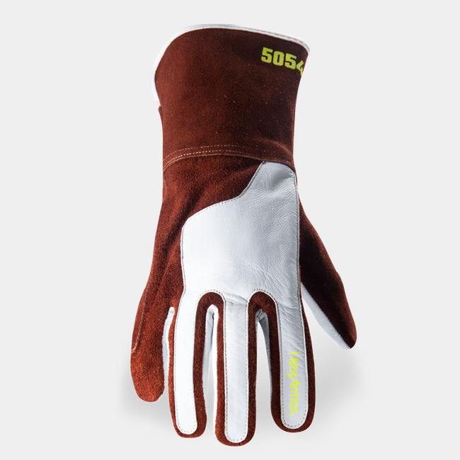 HeatArmor 5054 welding glove claw image