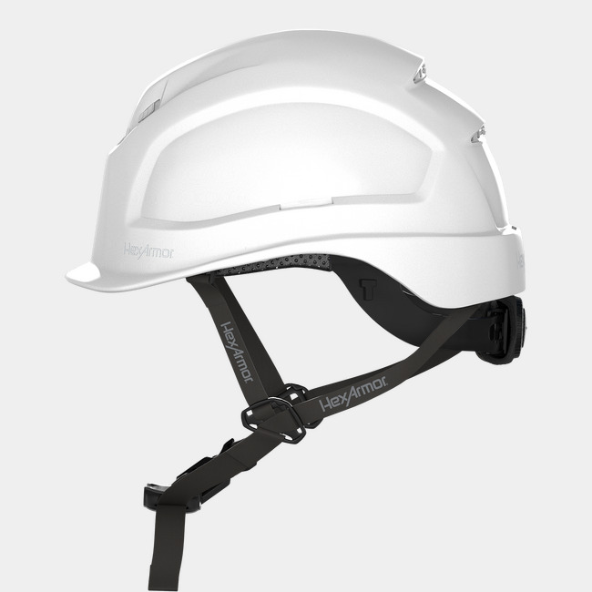 Ceros XP450A white sideview image