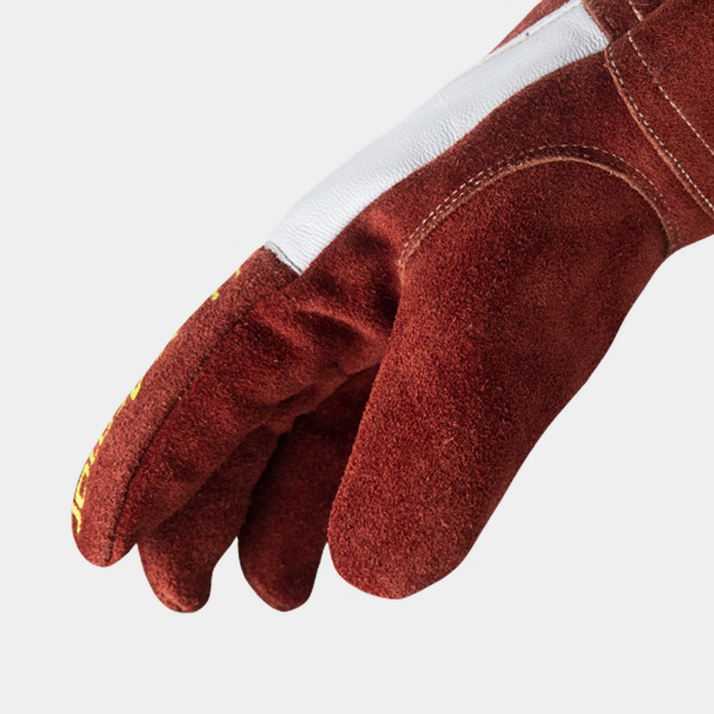 HeatArmor 5050 welding glove float image