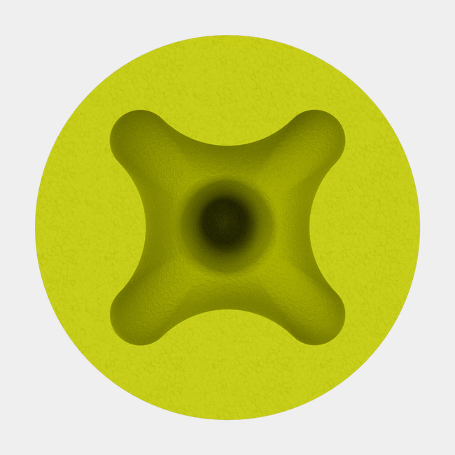 accuFit disposable earplugs under image
