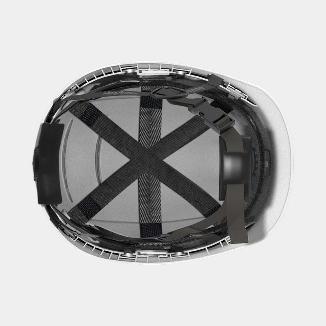 Ceros XP450A white under image