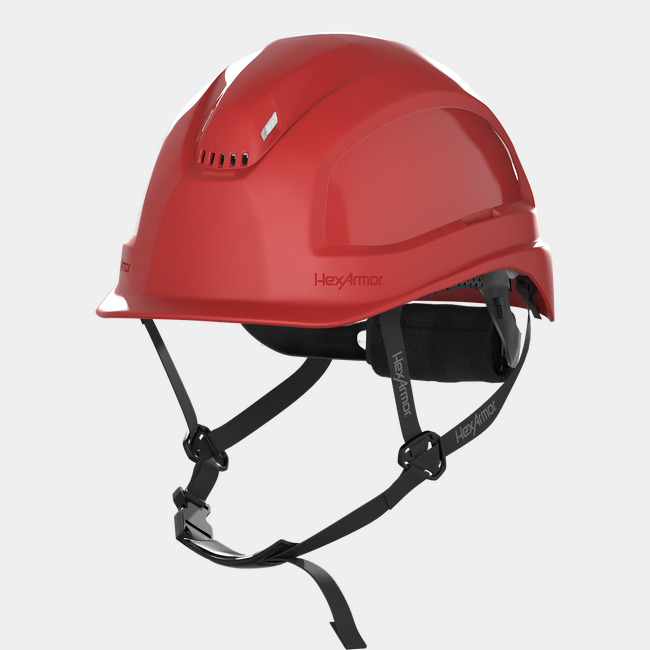 Ceros XP450A red standard image