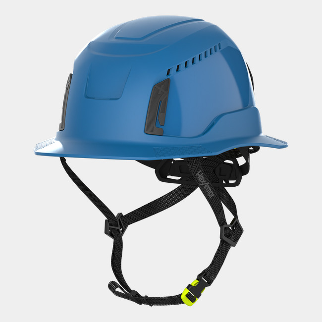 Ceros XT400 blue standard image