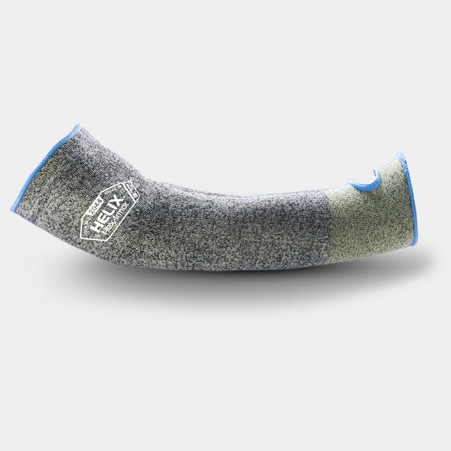 Helix 2044 Heat-resistant arm sleeve standard image
