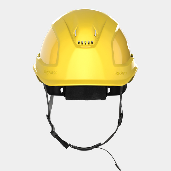 Ceros XP450A yellow frontview image