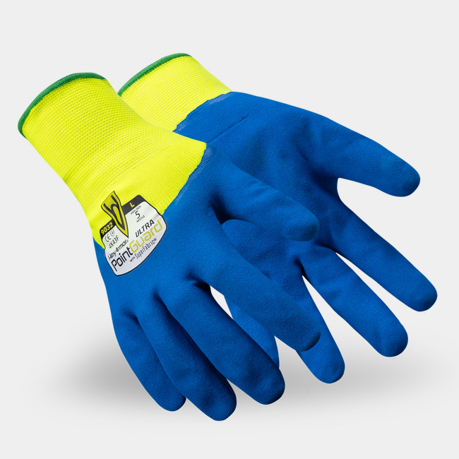 PointGuard Ultra 9032 gator image
