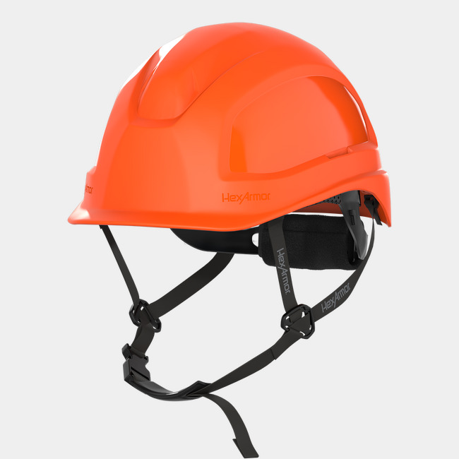 Ceros XP450AE hi-vis orange standard image