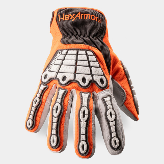 Chrome SLT Oasis 4073 claw image