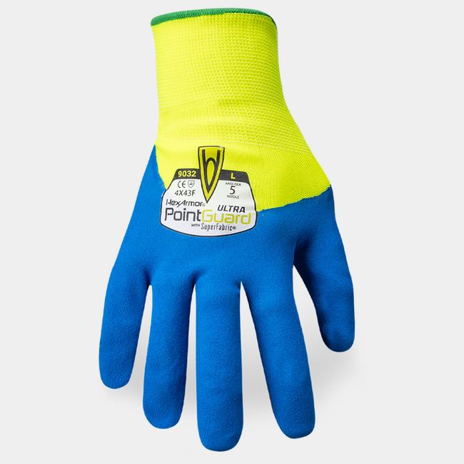 PointGuard Ultra 9032 claw image