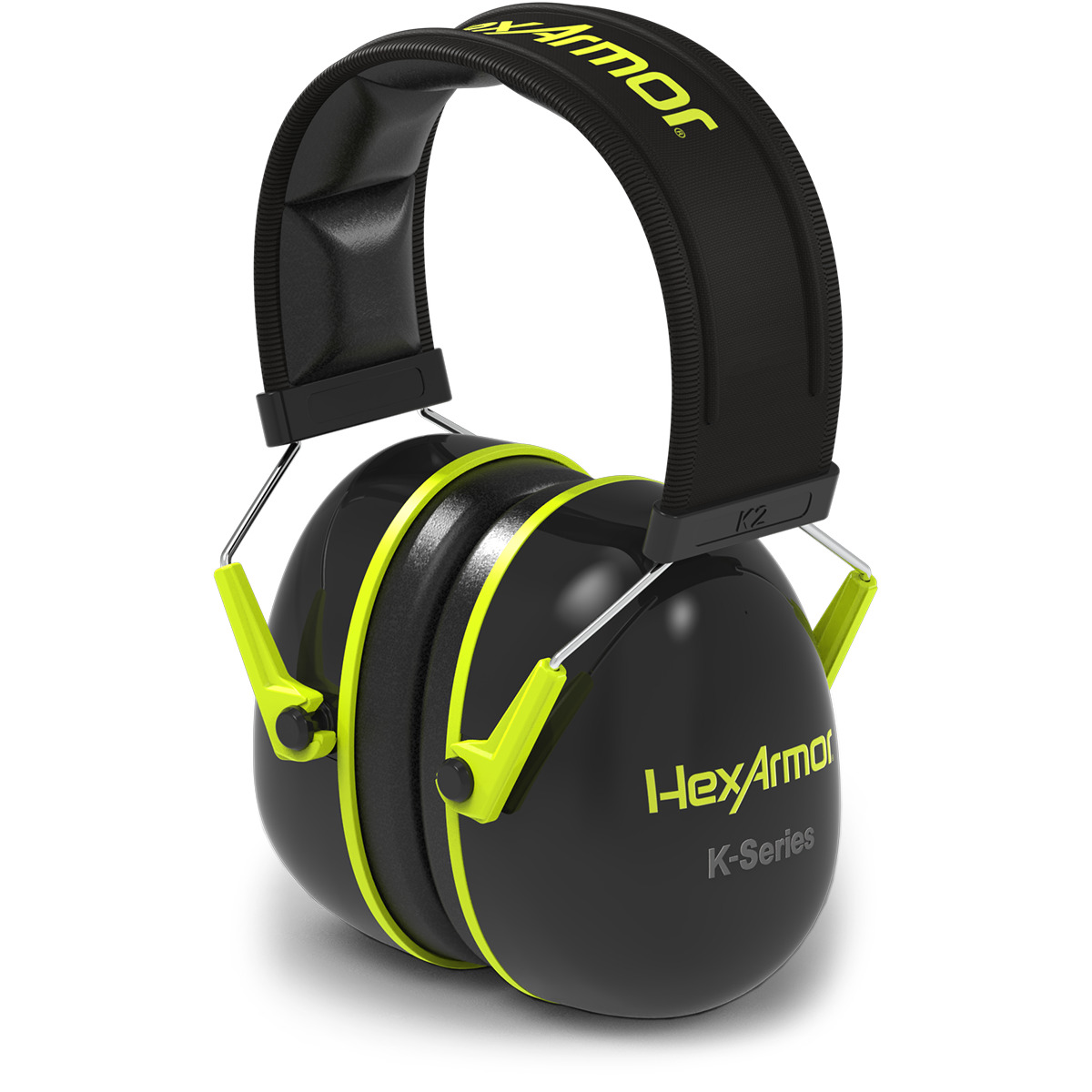 K-Series K2 earmuffs standard image