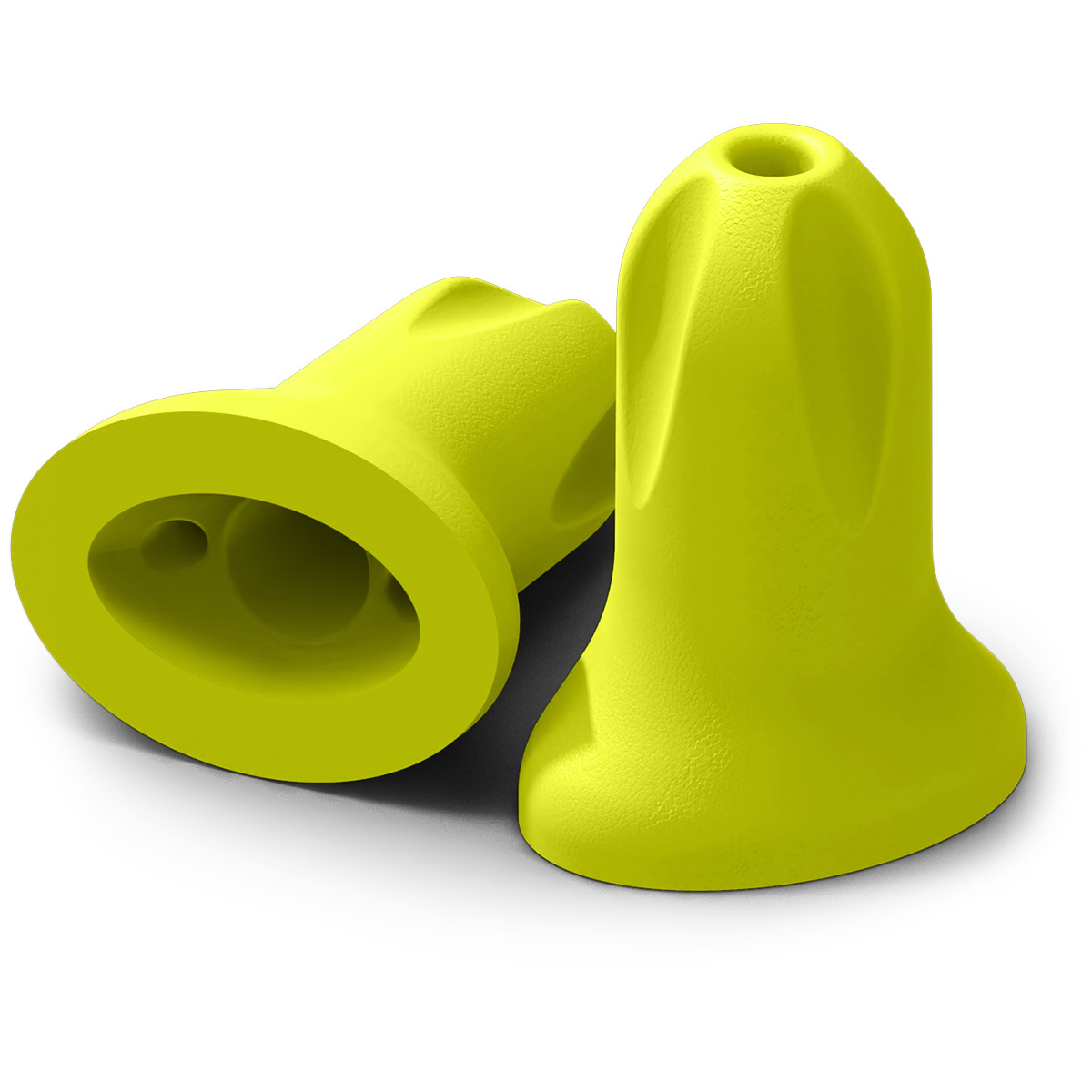 safeComm disposable earplugs standard image