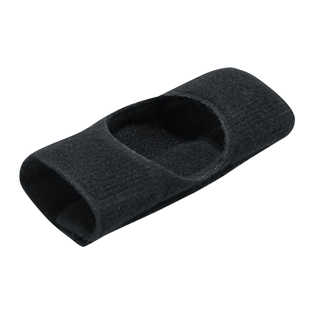 Wheel ratchet padding for safety helmets.
