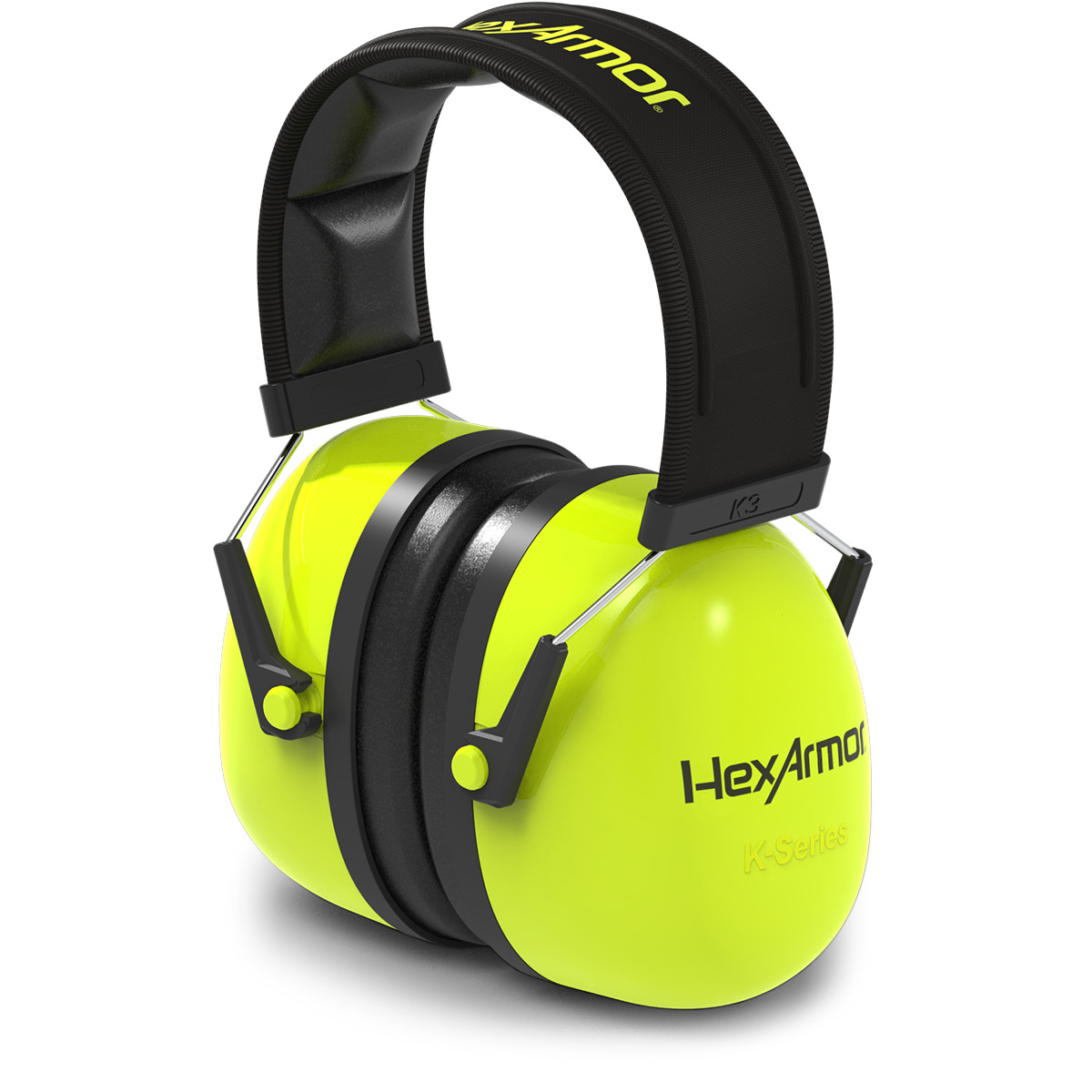 K-Series K3 earmuffs standard image