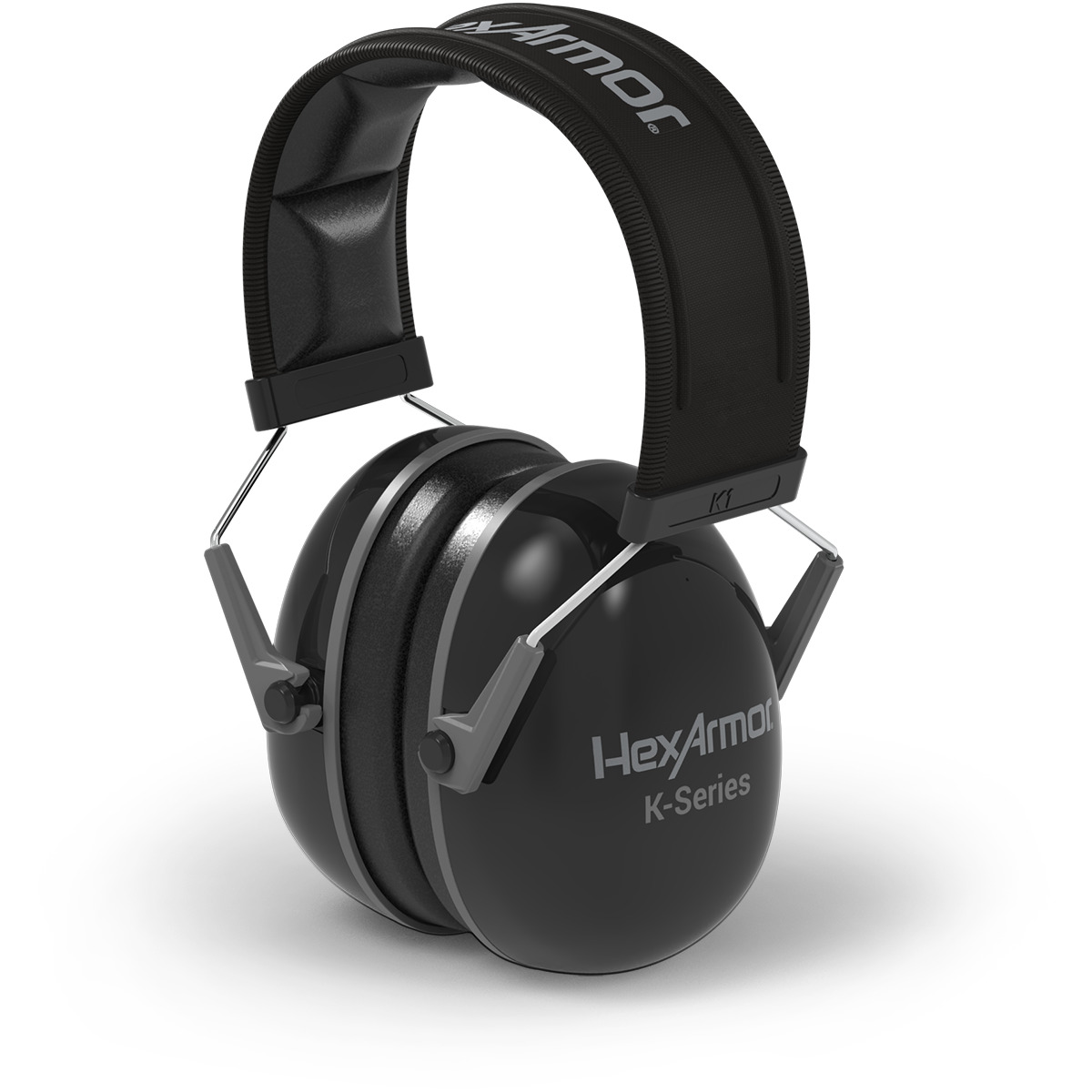 K-Series K1 earmuffs standard image