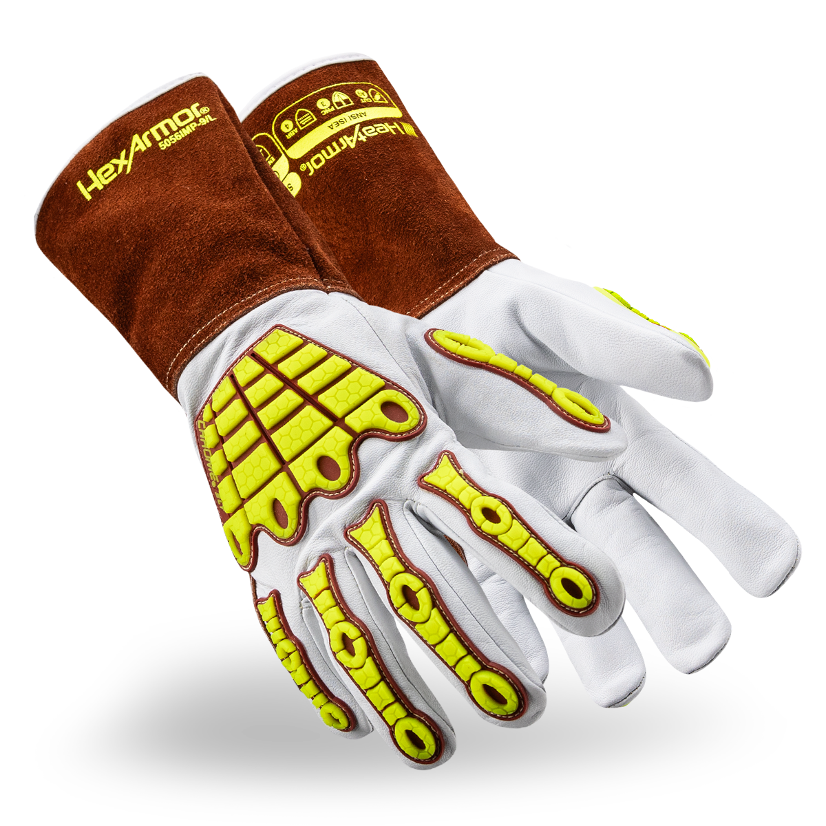 heatarmor® 5056imp welding glove product image