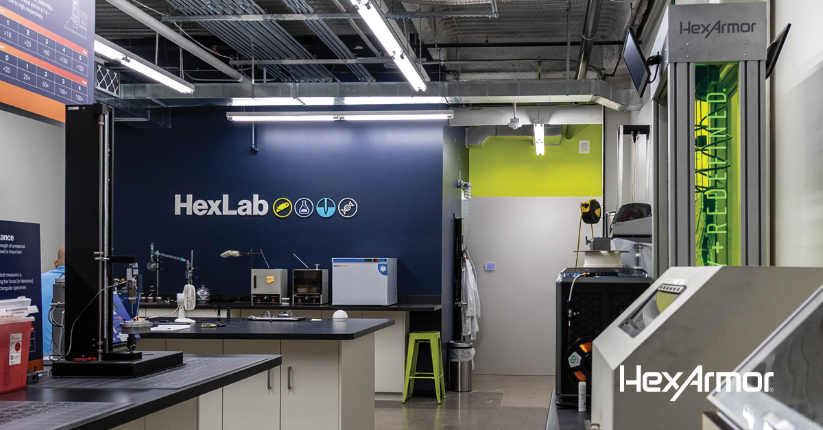 Exposing the truth: How faulty safety gloves put workers at risk | Truth in Safety HexLab report