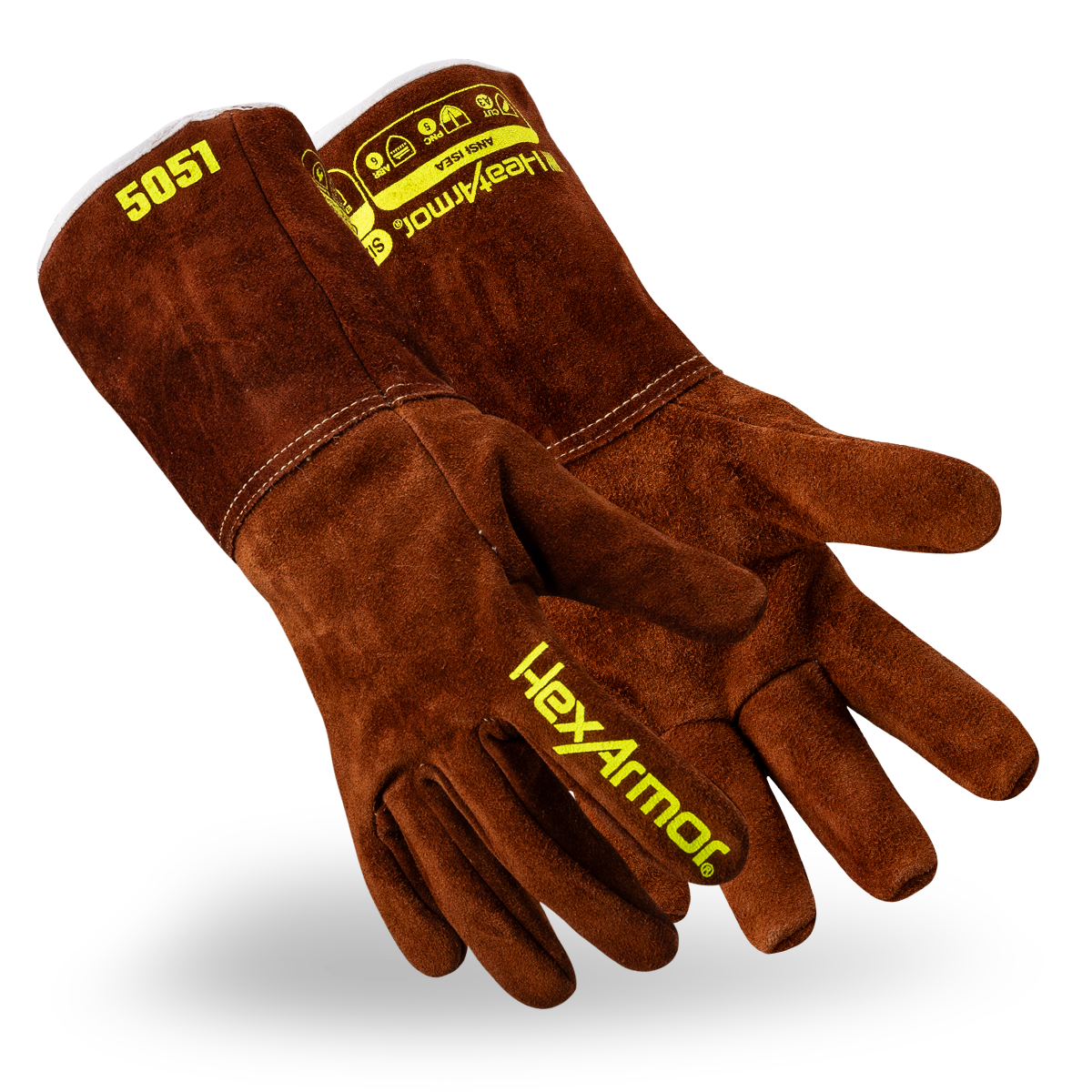 heatarmor® 5051 welding glove product image