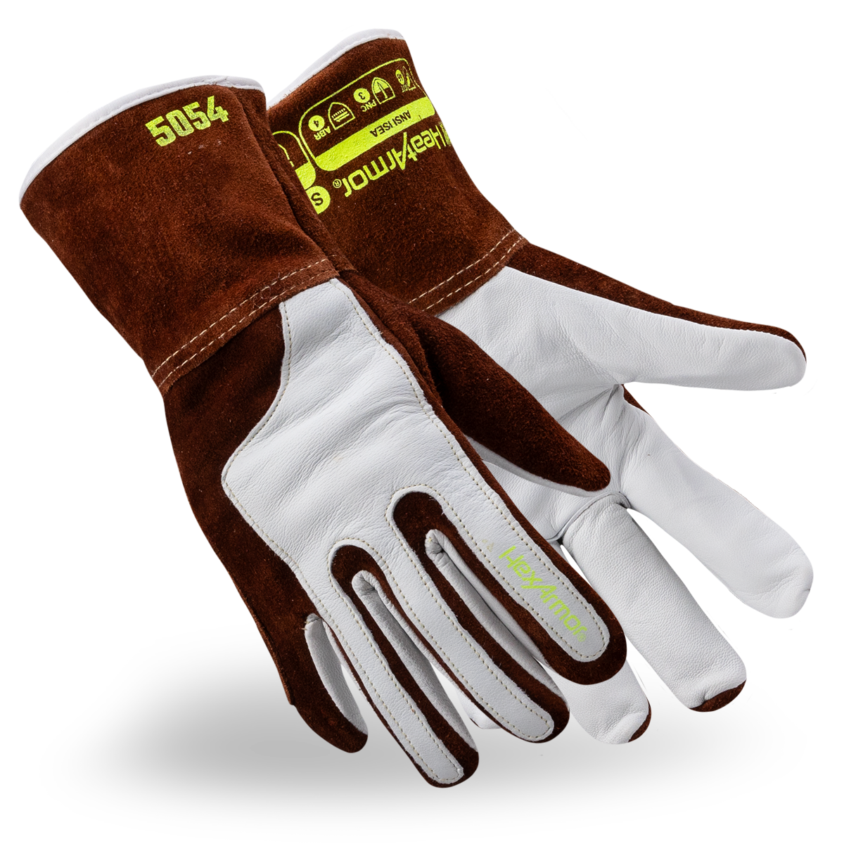 heatarmor® 5054 welding glove product image