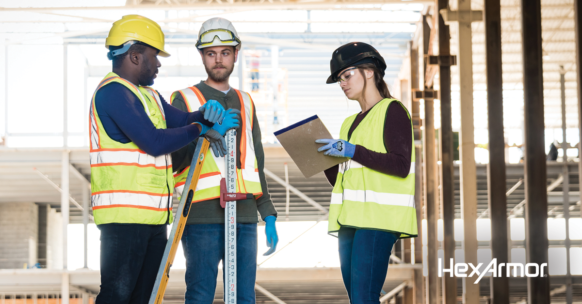 Here's how to properly select, fit, and use your safety helmet