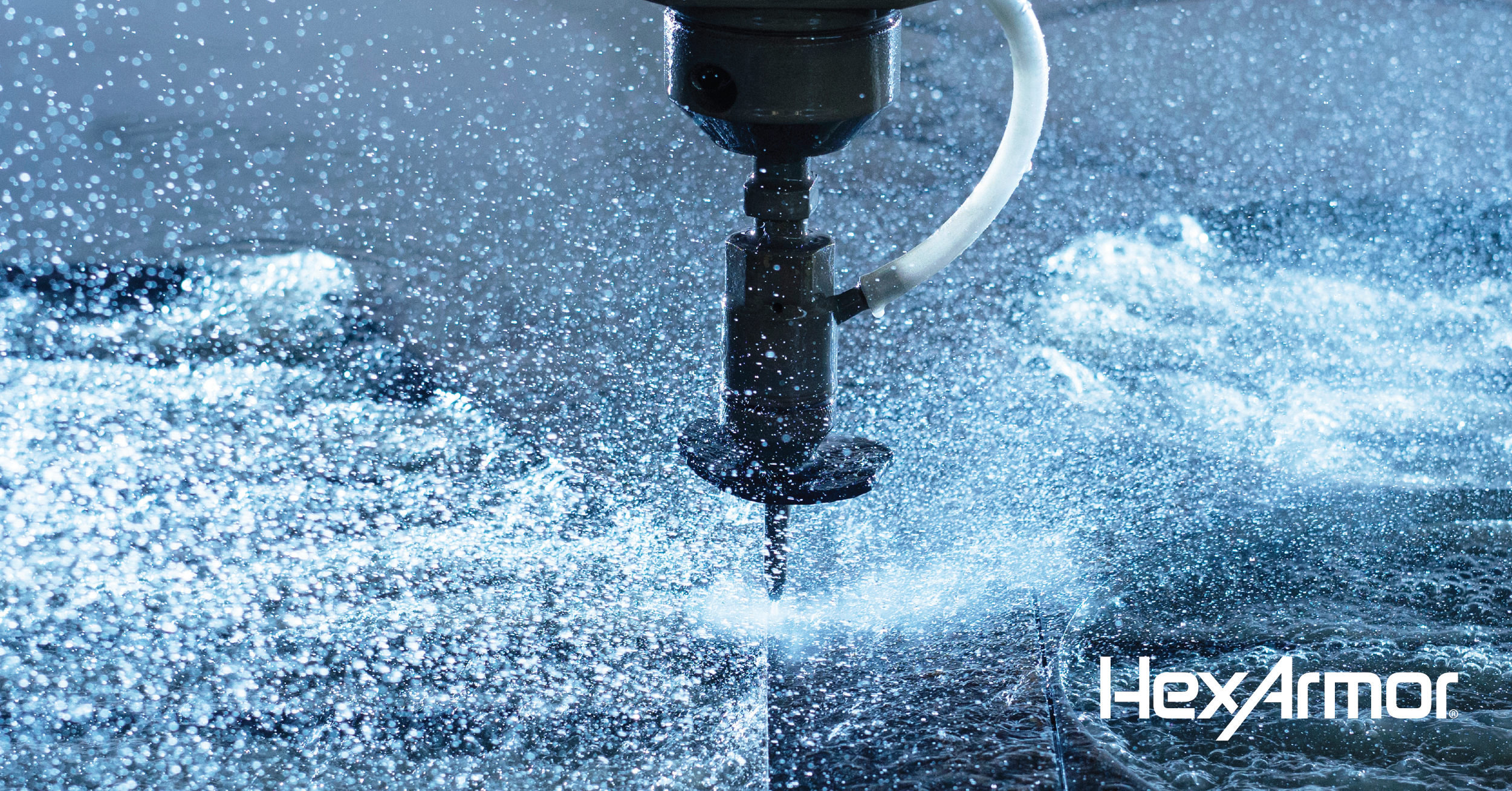 From three glove layers to one with HexArmor® | Fluid injection resistance