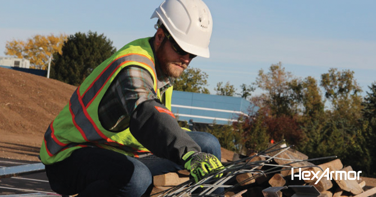 The true cost of hand safety and why to invest in quality PPE