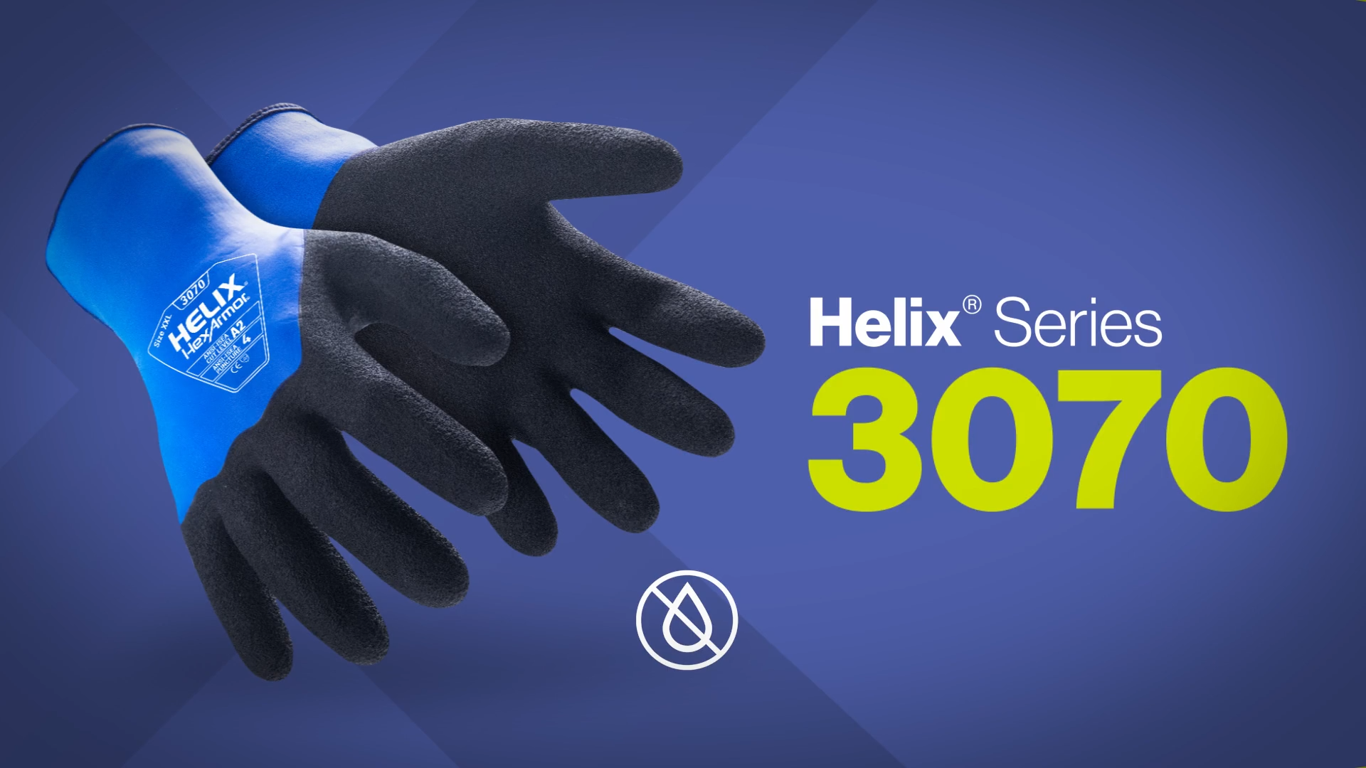 Helix® Series 3070 product overview