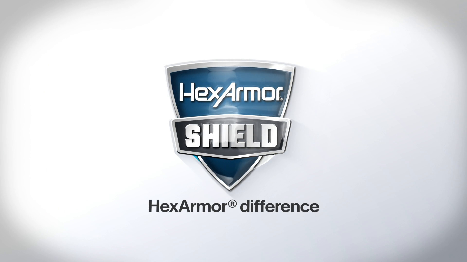 HexArmor® Shield Program — HexArmor® difference